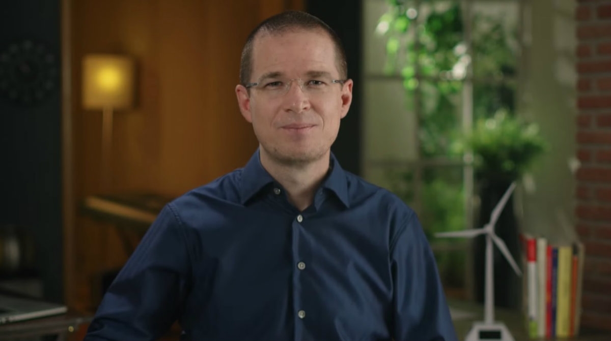 Ricardo Anaya anuncia regreso a la vida pública (Especial) Ricardo Anaya anuncia regreso a la vida pública (Especial)