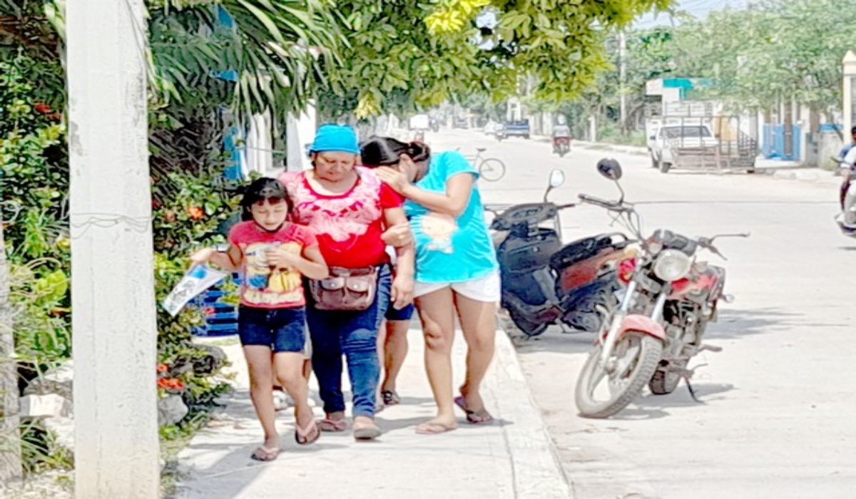 Foto: José Valencia