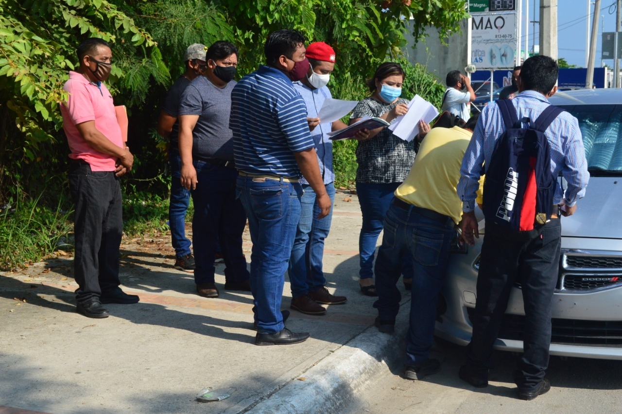 Foto: Alán Gómez