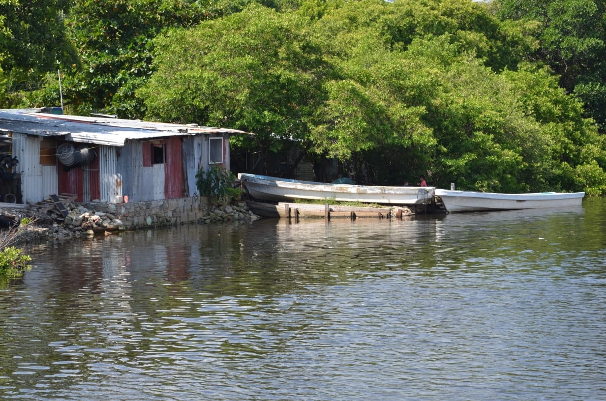 Foto: Fernando Kantún