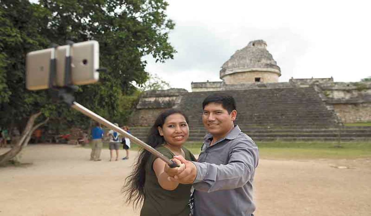Fotos: Enrique Osorno