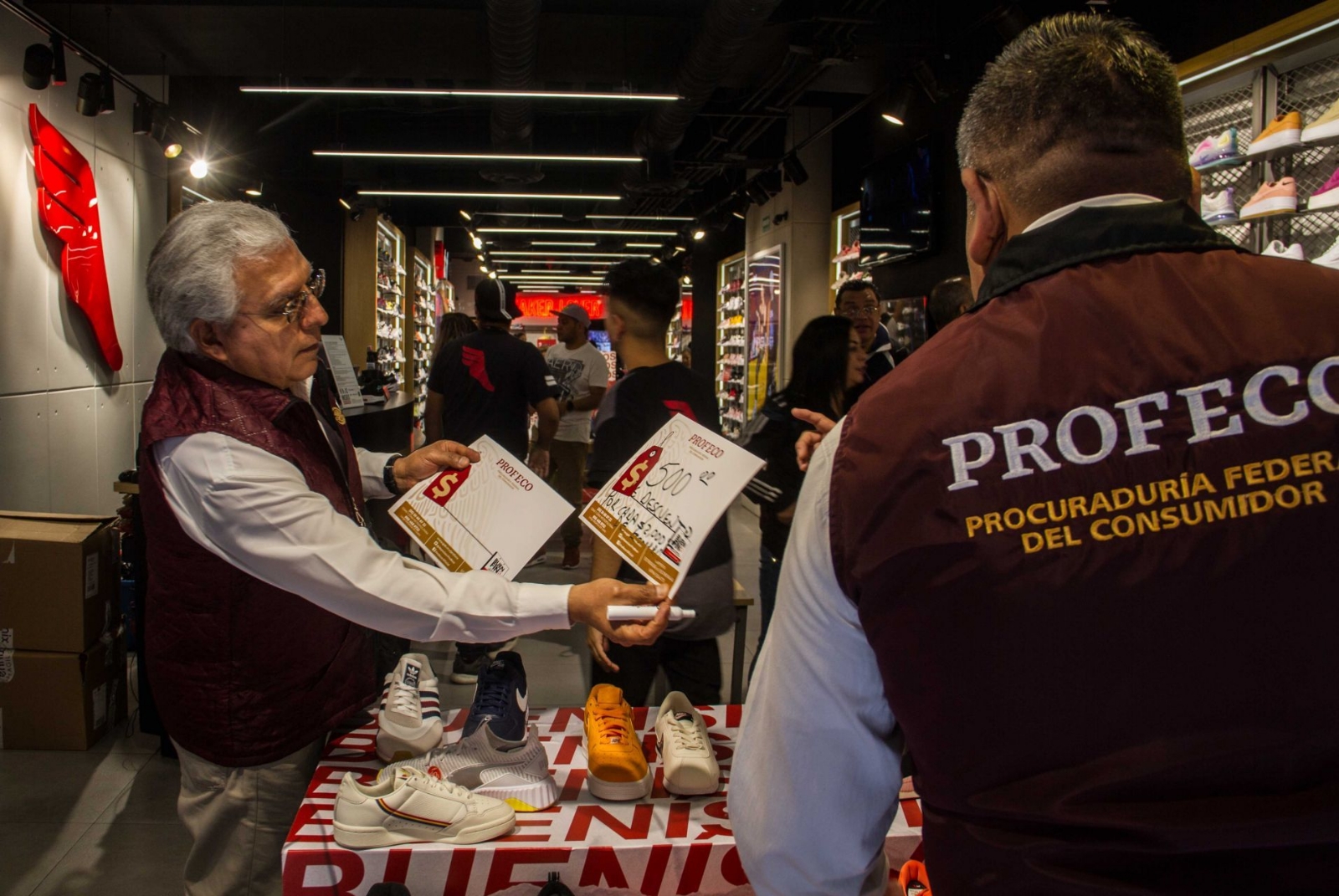 Buen Fin: Checa las recomendaciones de Profeco para hacer tus compras