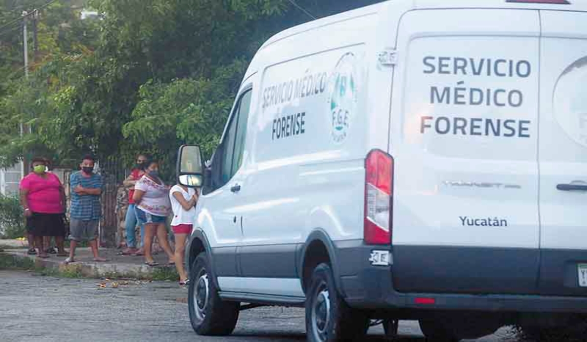 Fotos: Enrique Osorno