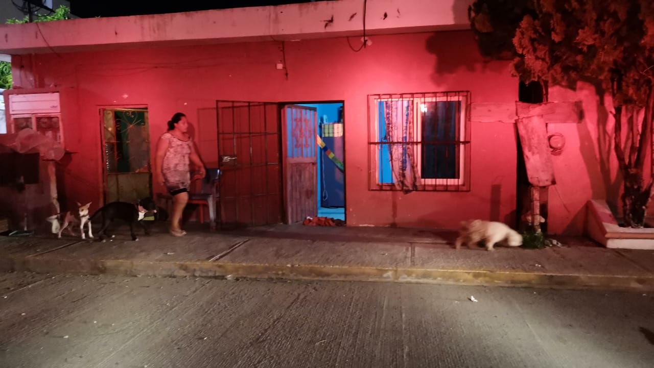Foto: Ricardo Jiménez