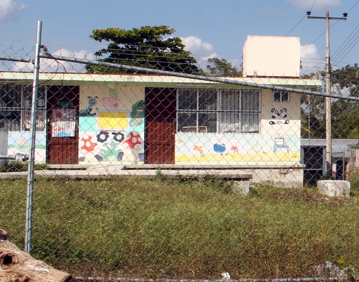 FOTO: Alan Gómez