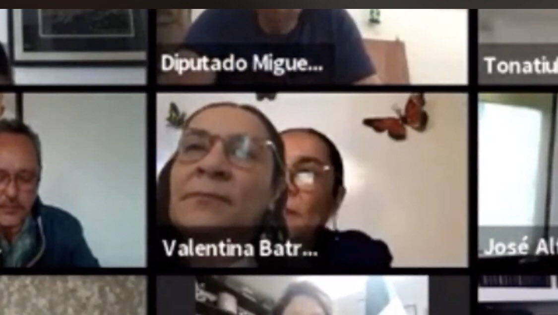 FOTO: Captura FOTO: Captura