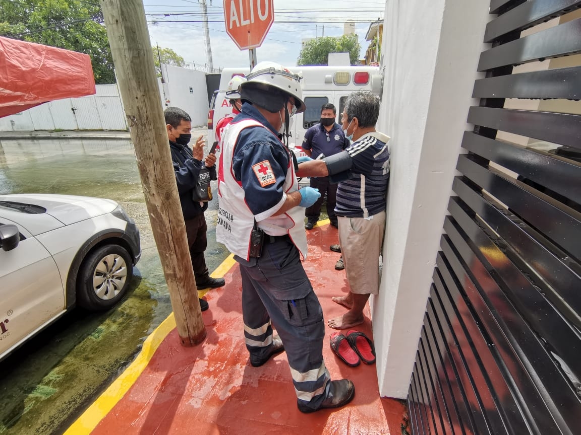 Foto: Ricardo Jiménez