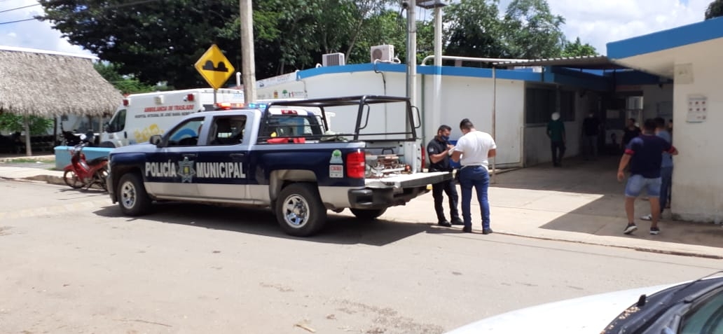 FOTO: Ricardo Jiménez