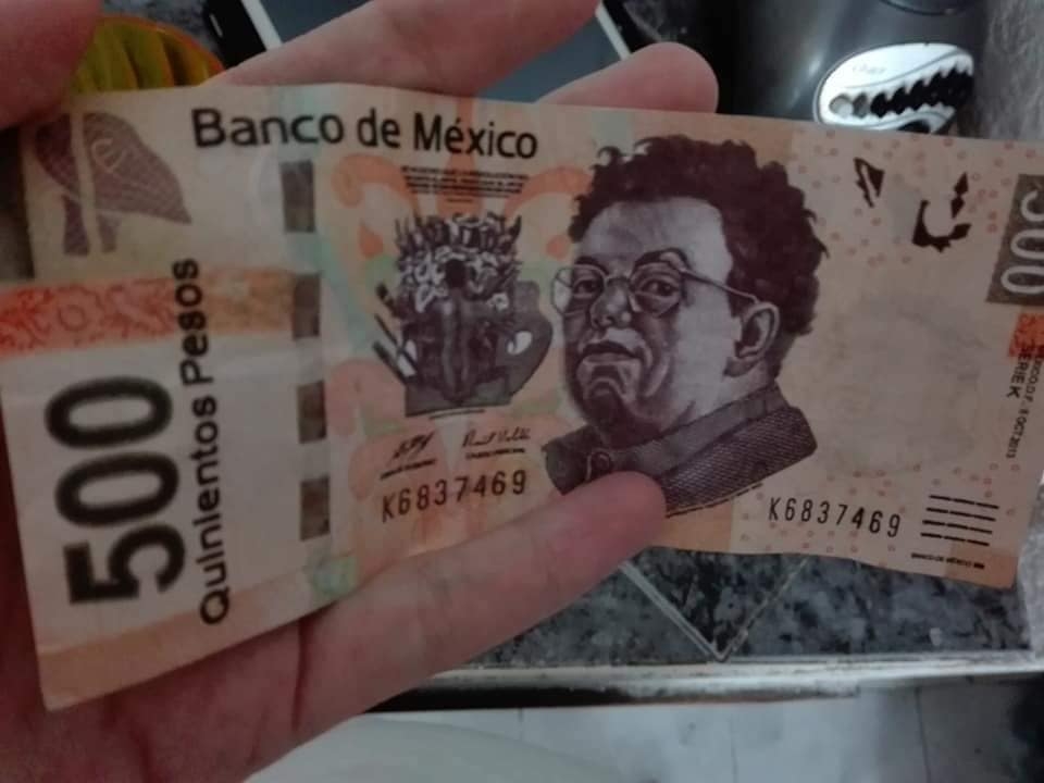 ¿Están circulando billetes falsos en Yucatán? Esto es lo que sabemos