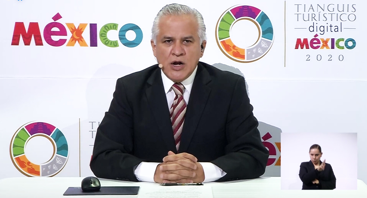 FOTO: Oficial