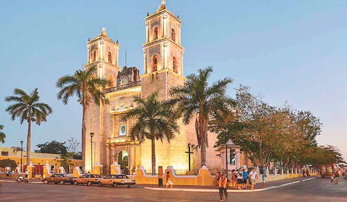 Valladolid destaca por sus grandes atractivos turísticos