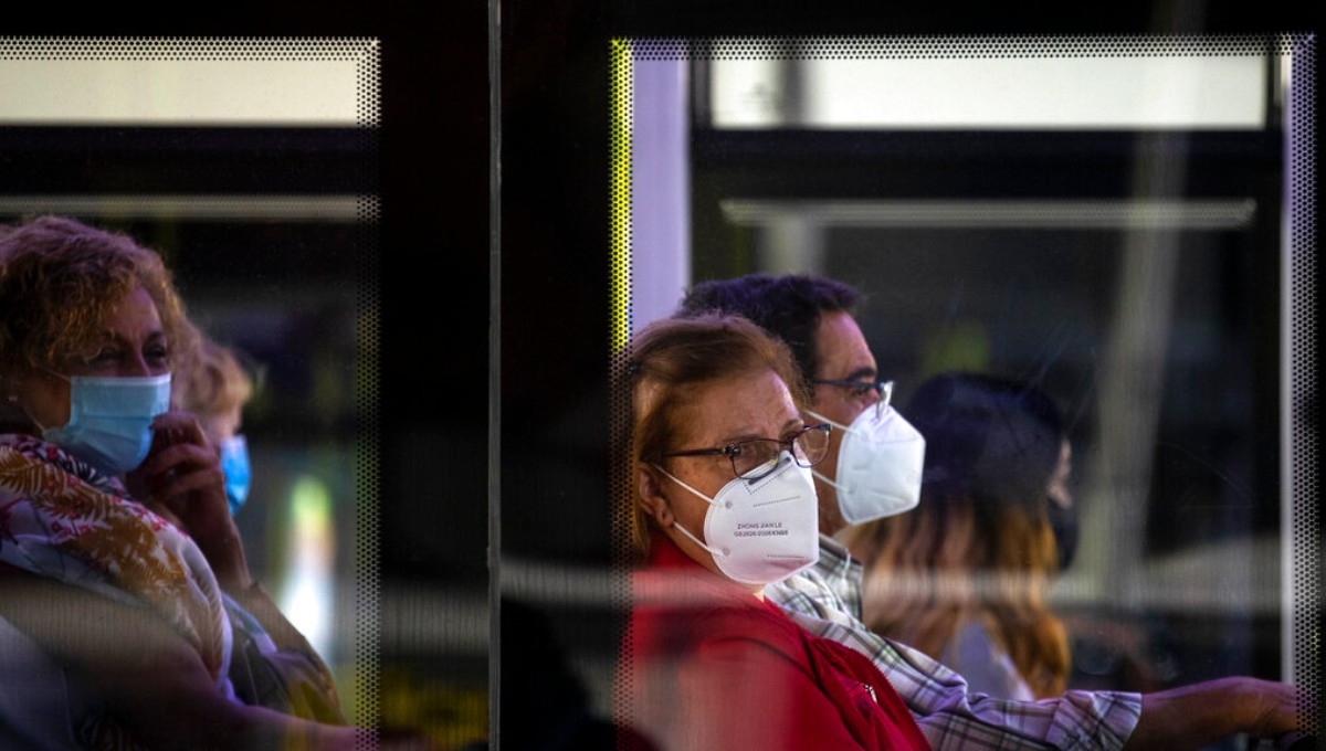 Foto: AP