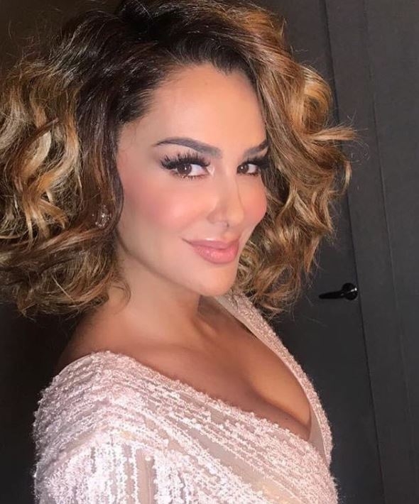 FOTO: @ninelconde
