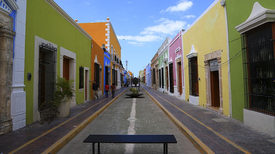 En el año 2000, unos 89 mil 350 hogares de Campeche contaban con refrigerador disponible y, 20 años después, se duplicó la cifra En el año 2000, unos 89 mil 350 hogares de Campeche contaban con refrigerador disponible y, 20 años después, se duplicó la cifra
