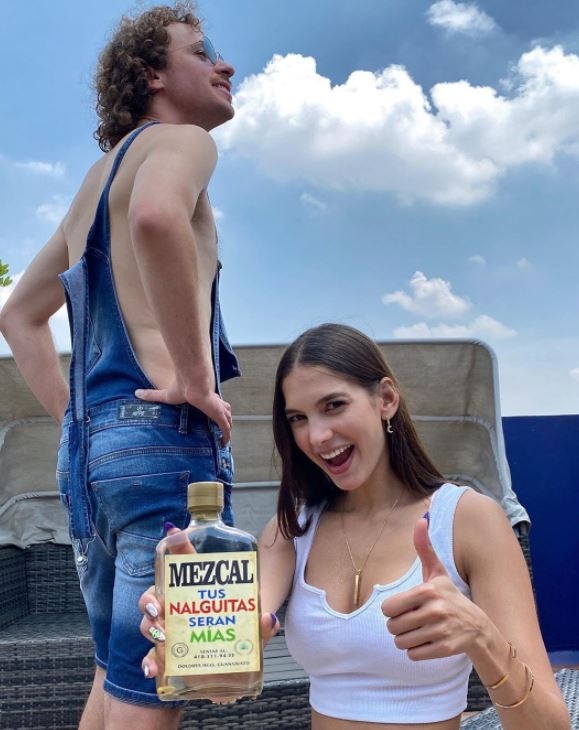 FOTO: @luisitocomunica