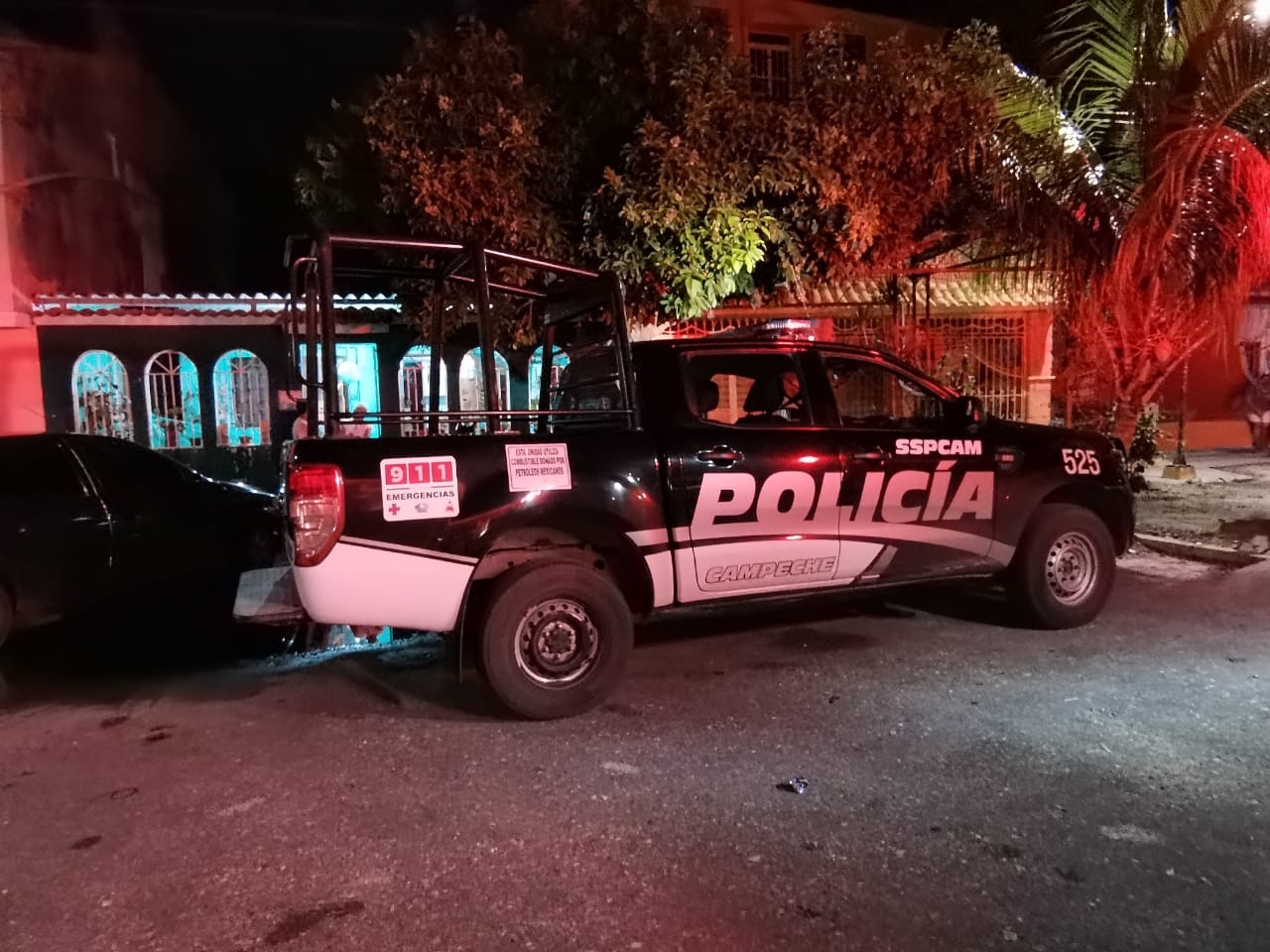 Foto: Ricardo Jiménez