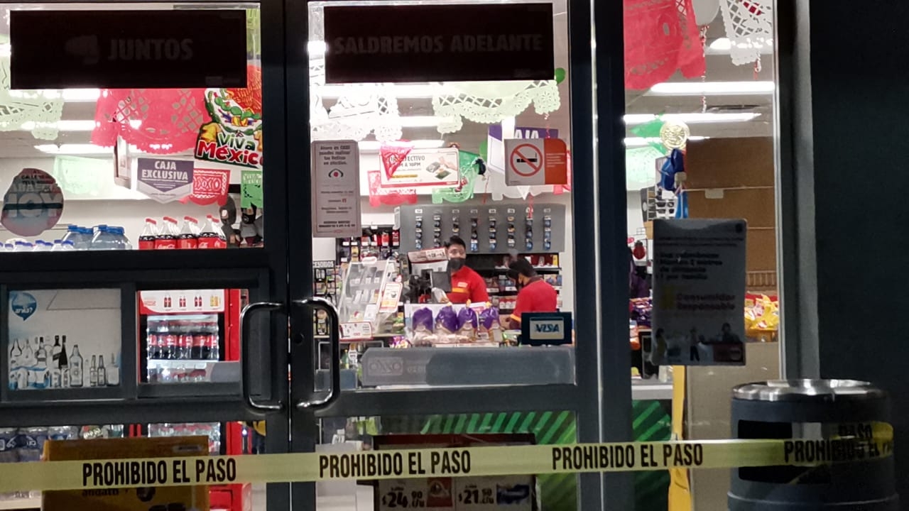 Foto: Ricardo Jiménez