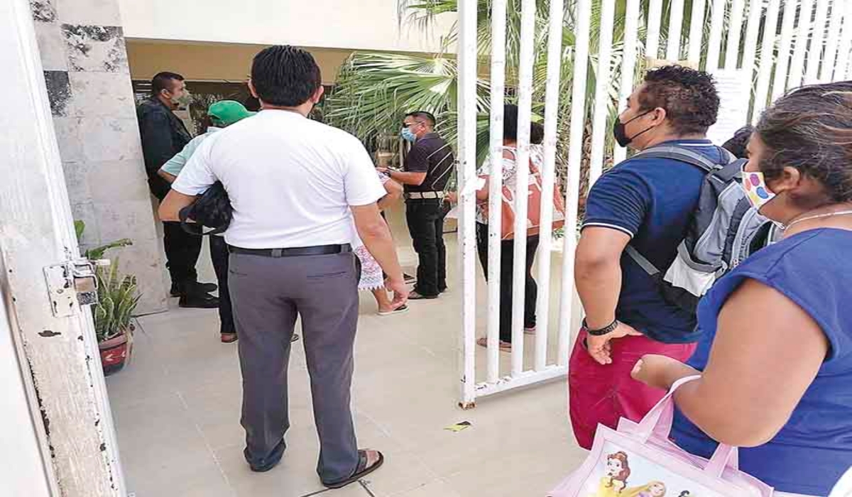 Fotos: Cuauhtémoc Moreno