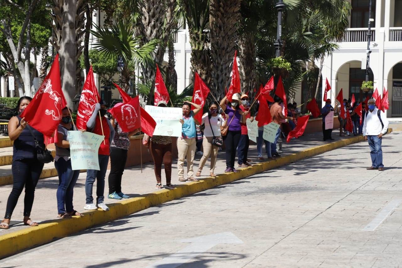 FOTO: Martín Zetina