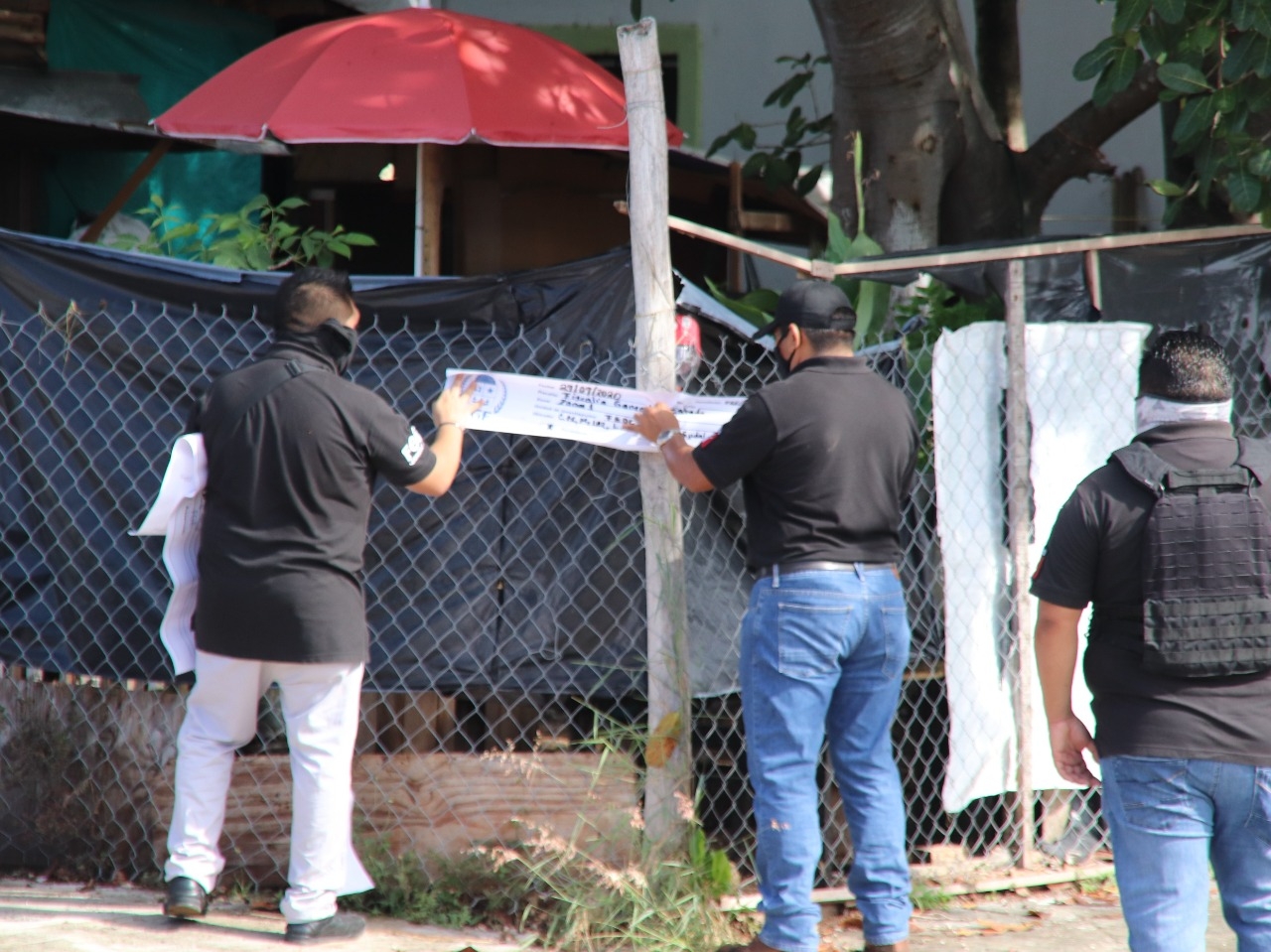 FOTOS:  Iván Chuc Montalvo