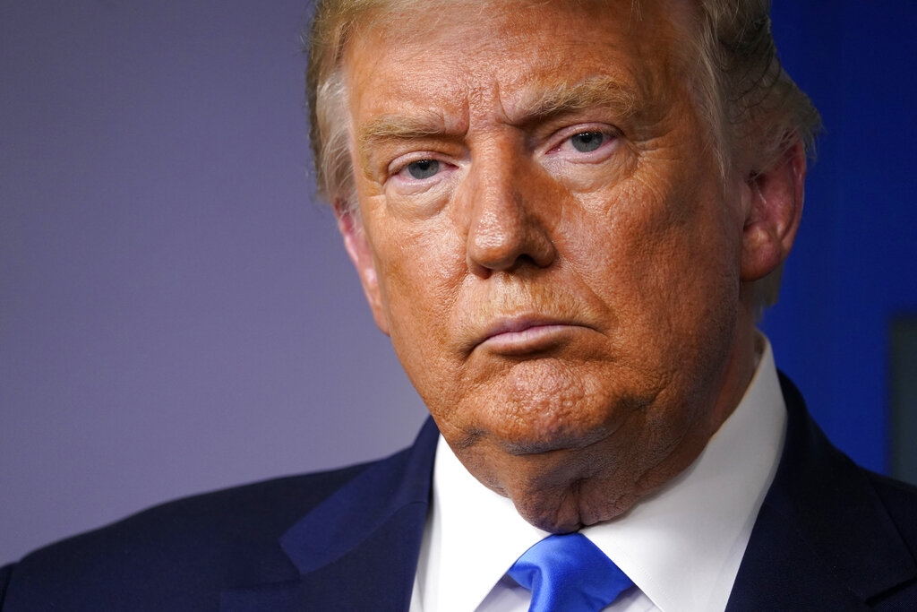 Foto: AP