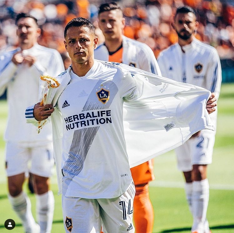 Foto: Twitter @CH14
