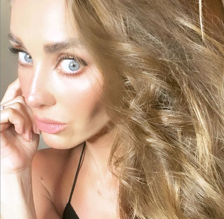 FOTO: @anahi
