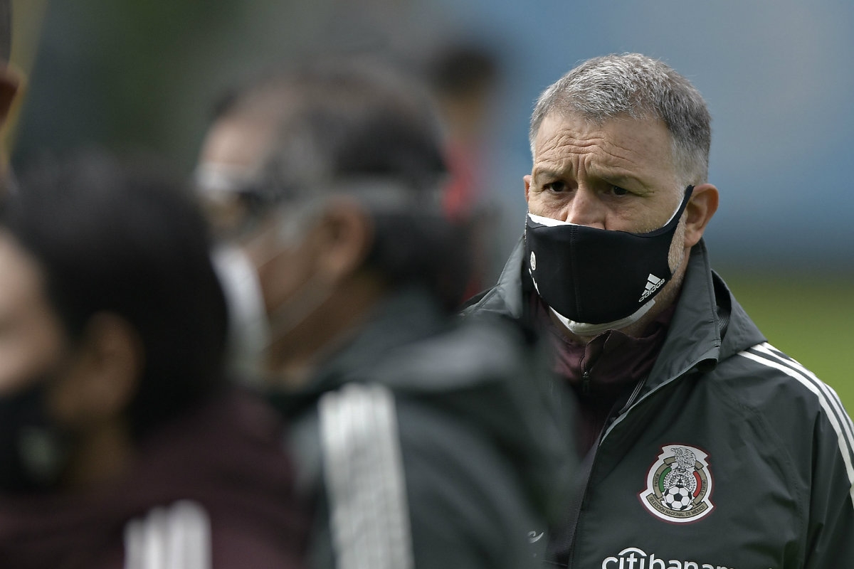 Gerardo ‘Tata’ Martino (@FMF)