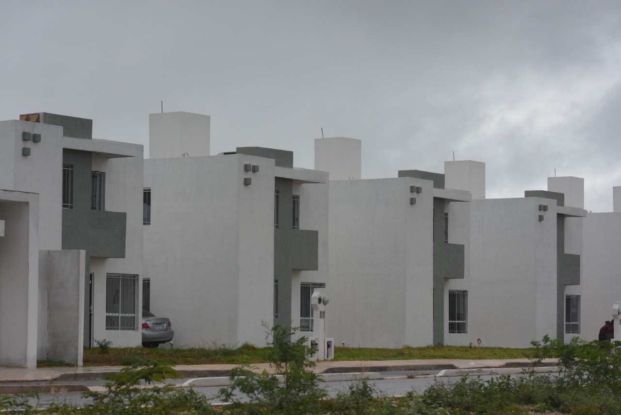 Viviendas en Yucatán registran incremento de precios