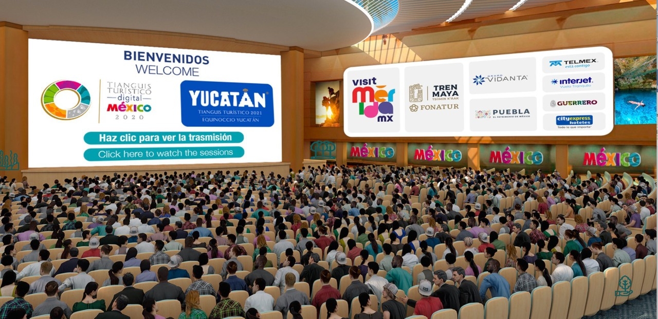 Foto: Secretaría de Turismo