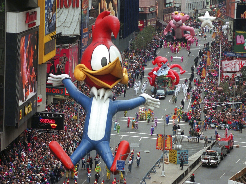 Foto: AP Foto: AP