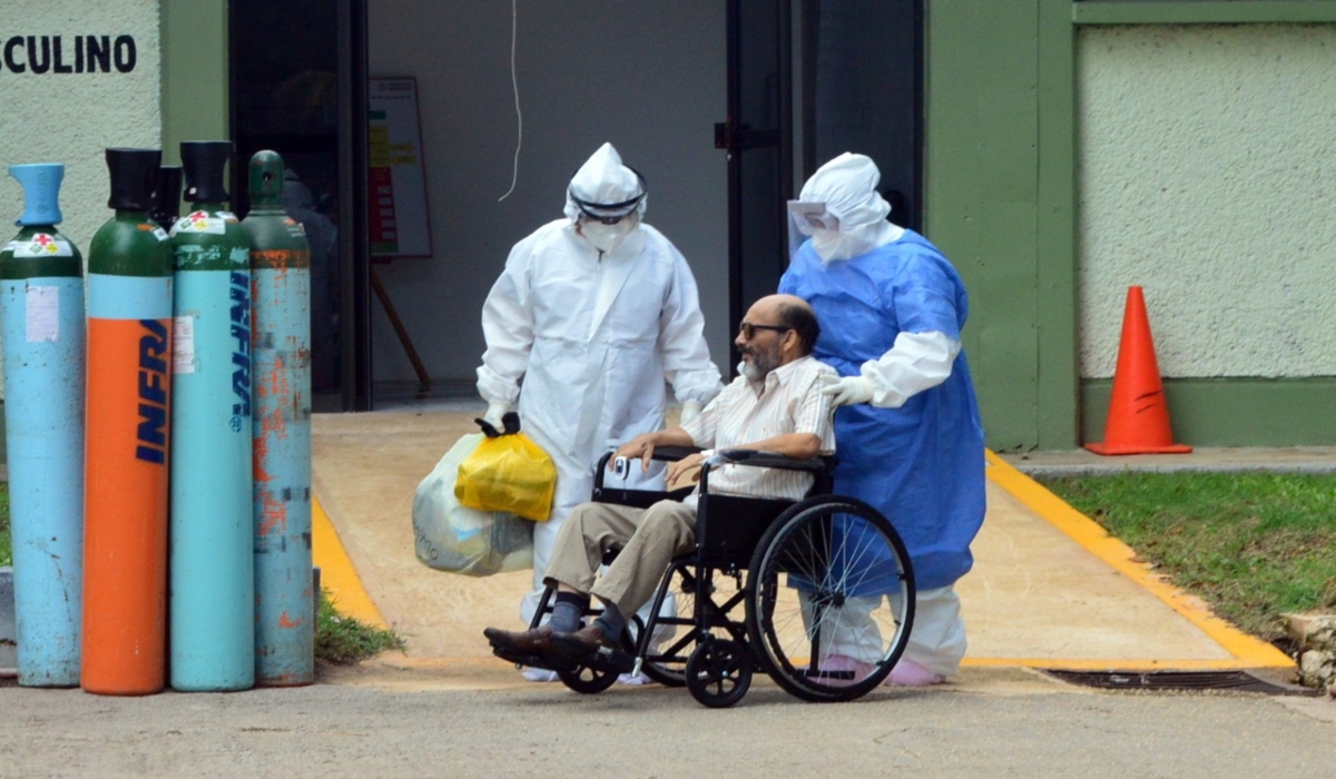 Fotos: Alan Gómez