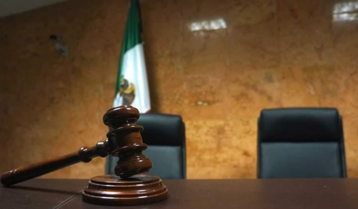 Juez da menos de un año de cárcel a un hombre por golpear a su pareja en Felipe Carrillo Puerto