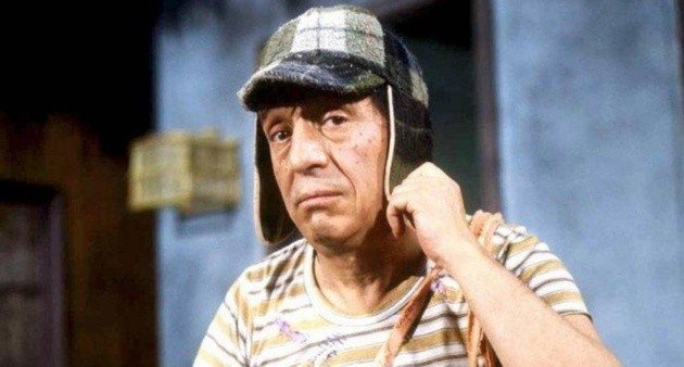 Roberto Gómez Bolaños, ‘Chespirito’, alcanzó fama internacional por sus ingeniosos personajes como el Chavo del 8 y el Chapulín Colorado