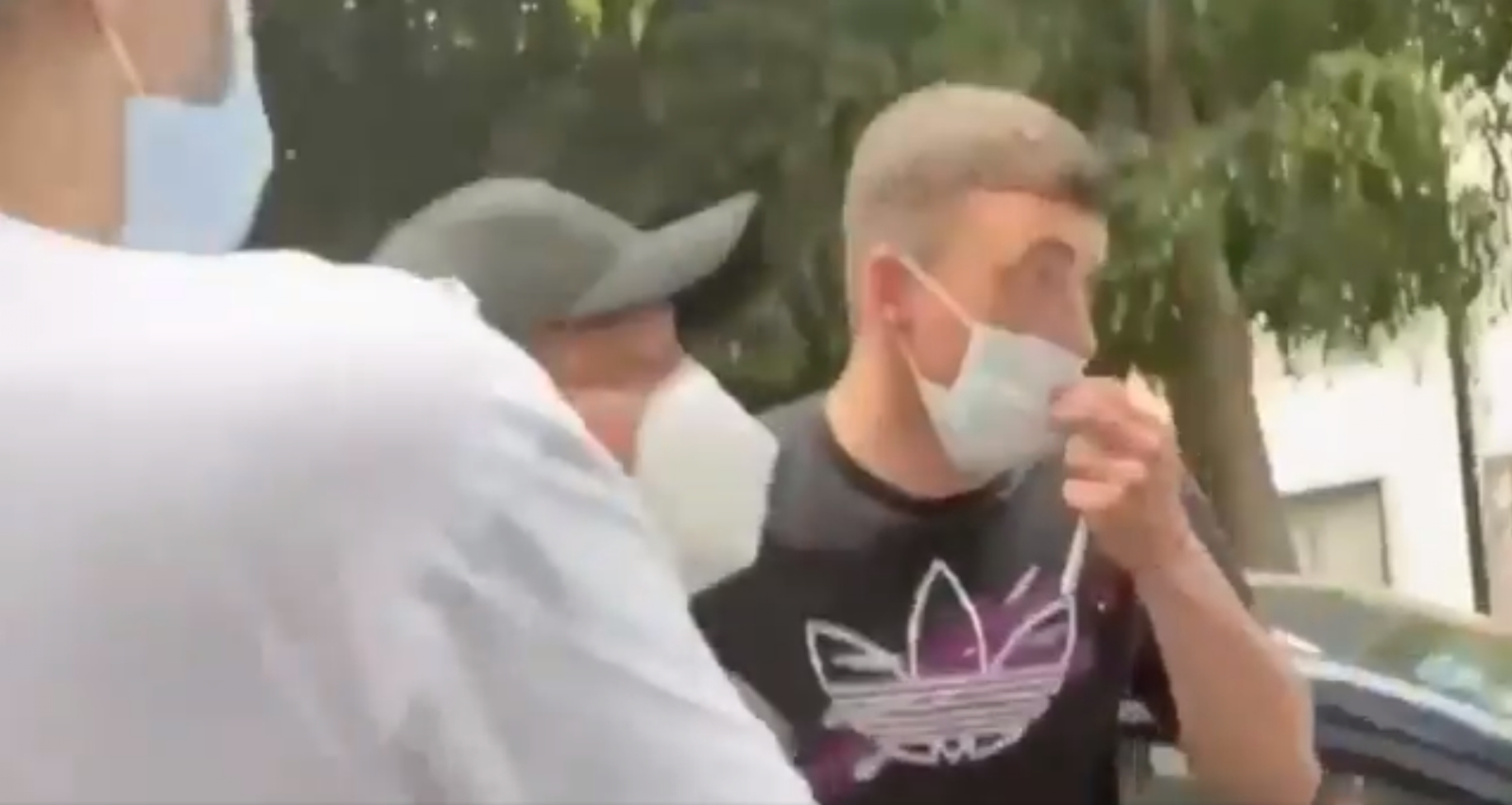 Foto: Captura de Video