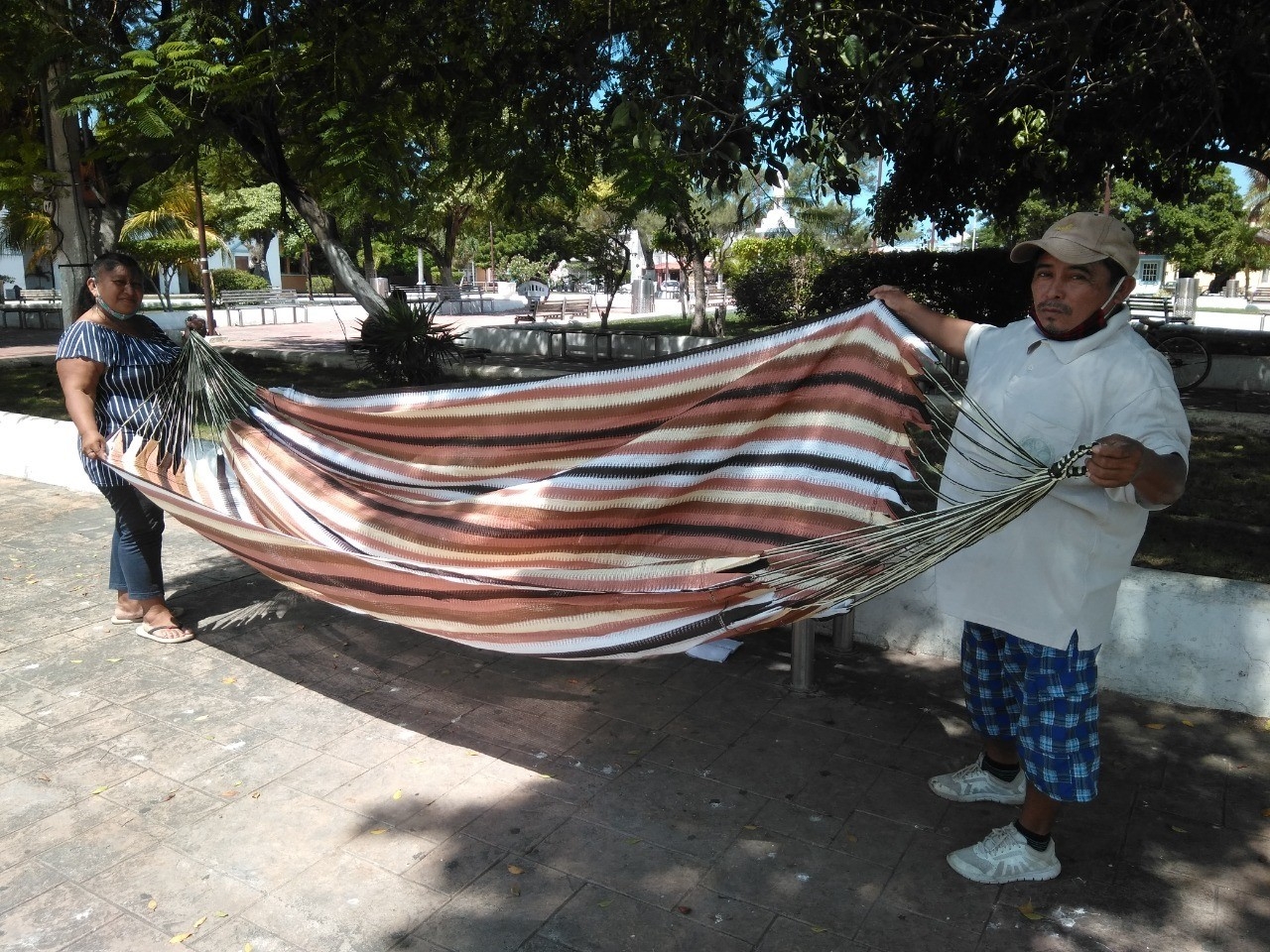 Foto: Alfredo Canto May