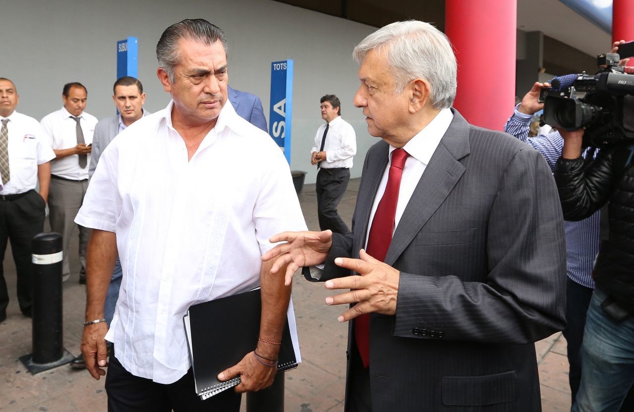 Foto: Cuartoscuro