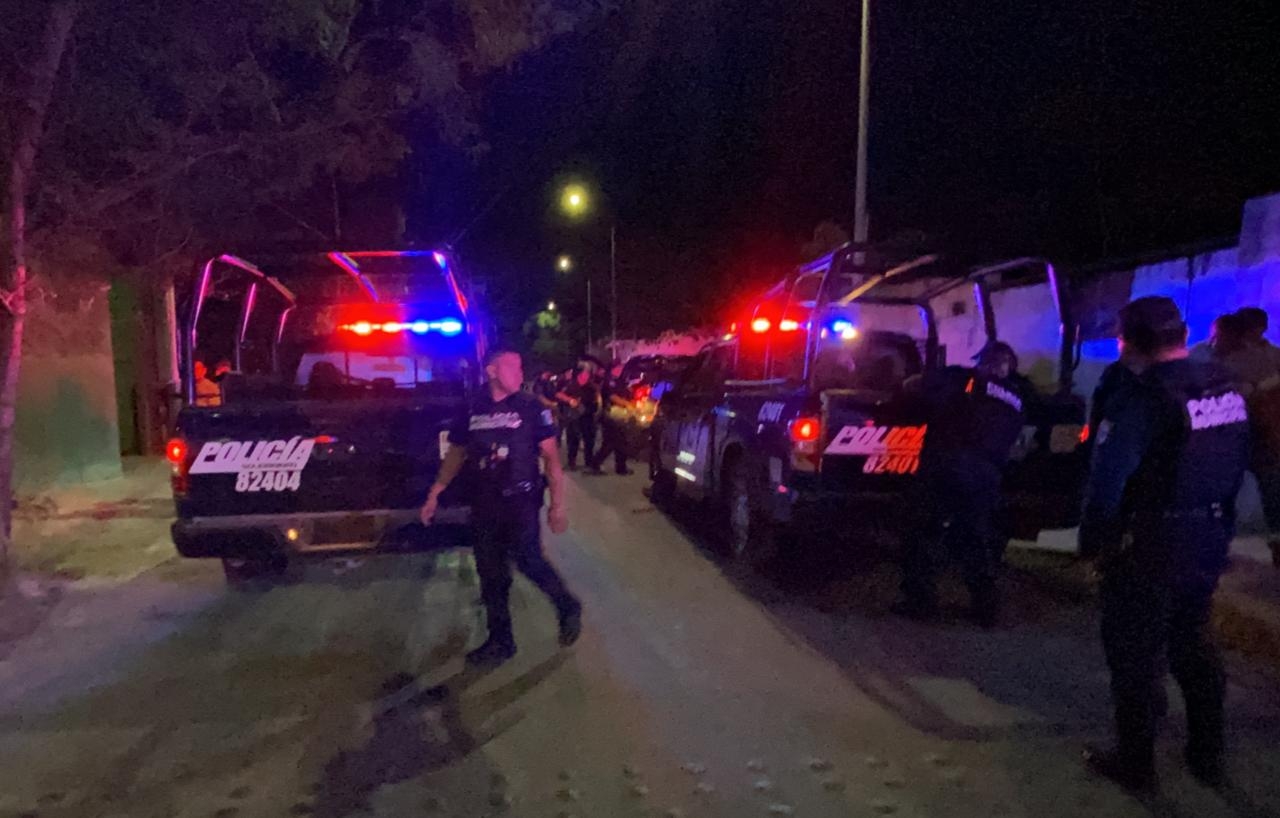Presunto secuestro y amenazas al director de la cárcel de Playa del Carmen