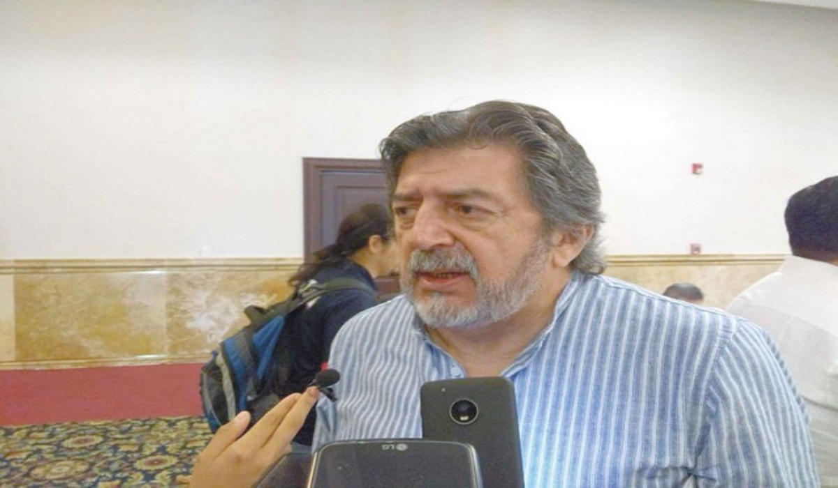 Foto: Wilbert Casanova