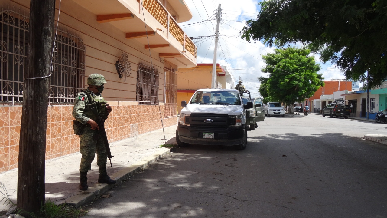 FOTO: Julio Jiménez