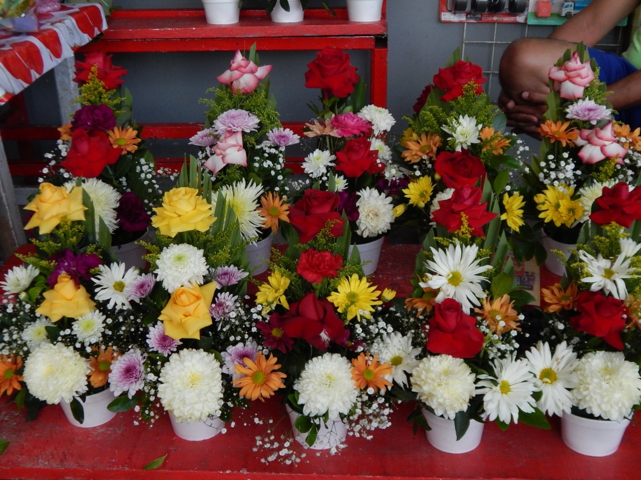 FOTO:  Irene Barradas