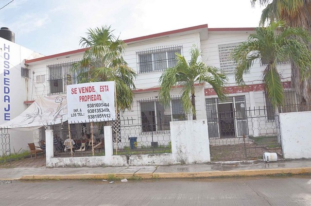 Foto: Fernando Kantún