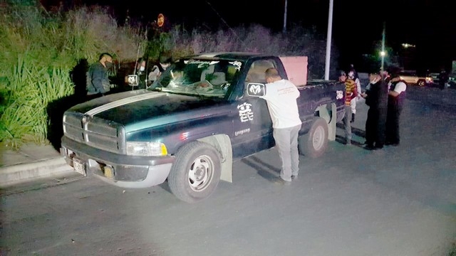 Foto: José Salazar