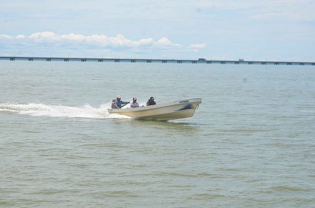 Foto: Fernando Kantún