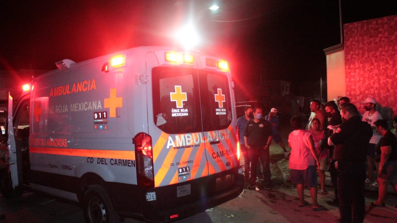 FOTO: Emmanuel Sansores