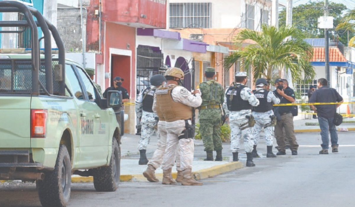 Foto: Óscar Suaste
