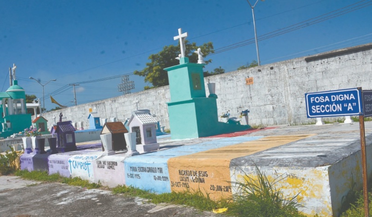 Foto: Óscar Suaste