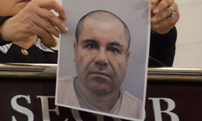 Cada uno de los líderes de Los Chapitos valen cinco millones de dólares