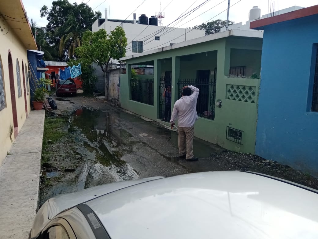 Foto: Agustín Ferrer
