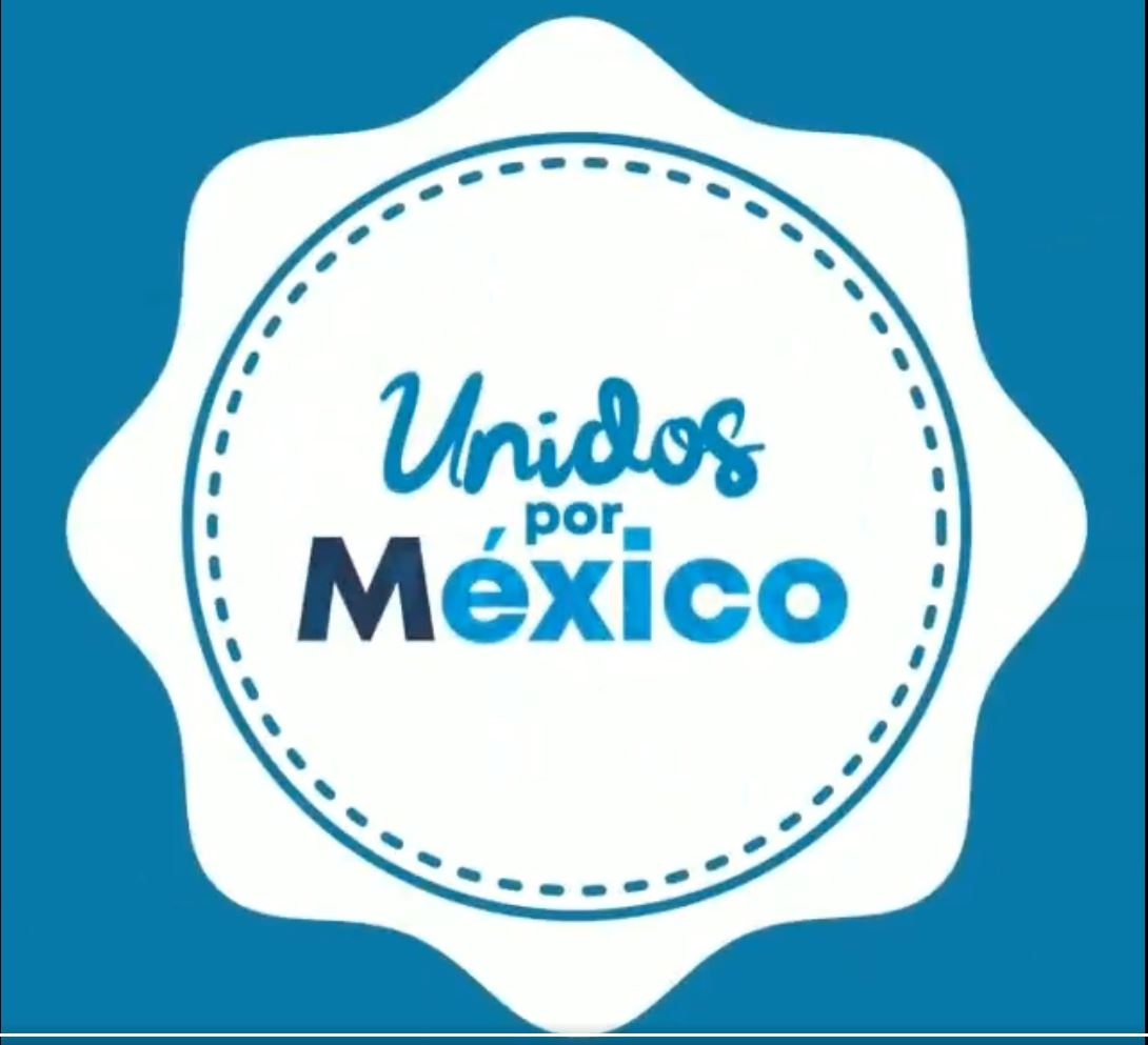 FOTO: @UnidosPorMx2020